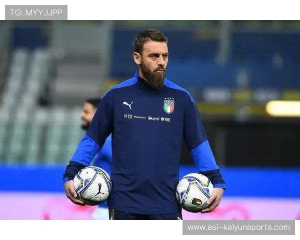 罗马锁定塞尔维亚后腰，德罗西称“非常契合战术”