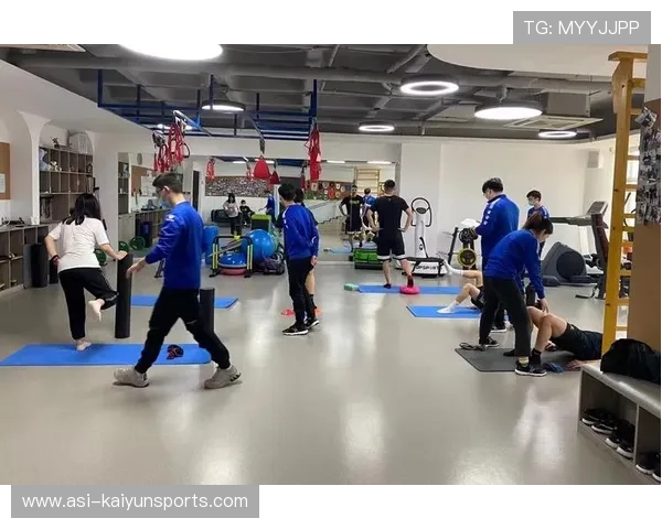 俱乐部与企业共建运动康复中心 提供专业服务，康复俱乐部活动内容