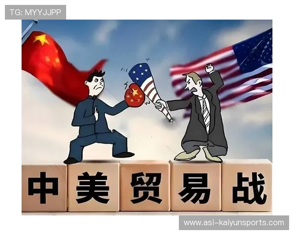 关税谈判牵动中美大豆贸易重启，美国大豆加征关税