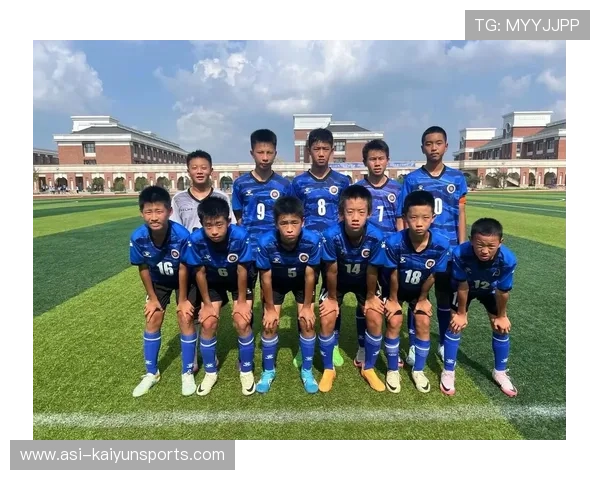 创新未来：青少年篮球、足球等项目联合举办的系列竞赛