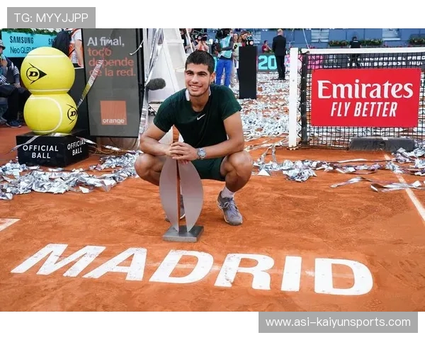 澳大利亚网球:何塞-阿尔卡拉斯夺冠,王者归来!,网球赛事之一,在澳大利亚举行 澳大利亚网球:何塞-阿尔卡拉斯夺冠,王者归来!,网球赛事之一,在澳大利亚举行