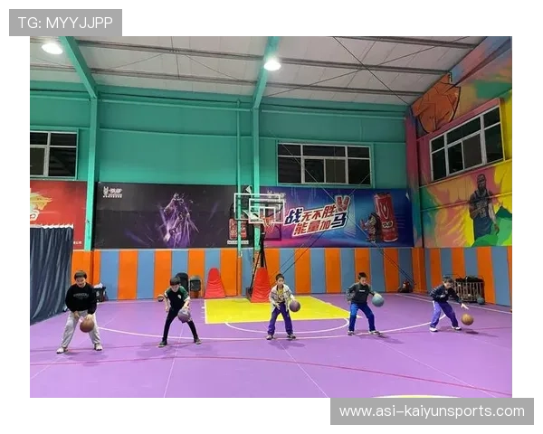 篮球训练方法在中国低龄儿童群体中的风险评估，儿童篮球运动兴趣培养的行动研究