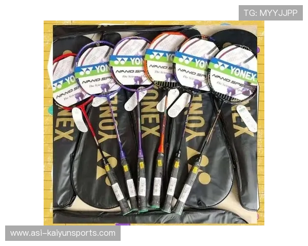 羽毛球拍科技升级品牌竞争激烈,2021羽毛球拍 羽毛球拍科技升级品牌竞争激烈,2021羽毛球拍