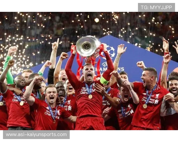 利物浦强势出击,欧冠四强之路未曾停步,利物浦欧冠冠军对手 利物浦强势出击,欧冠四强之路未曾停步,利物浦欧冠冠军对手