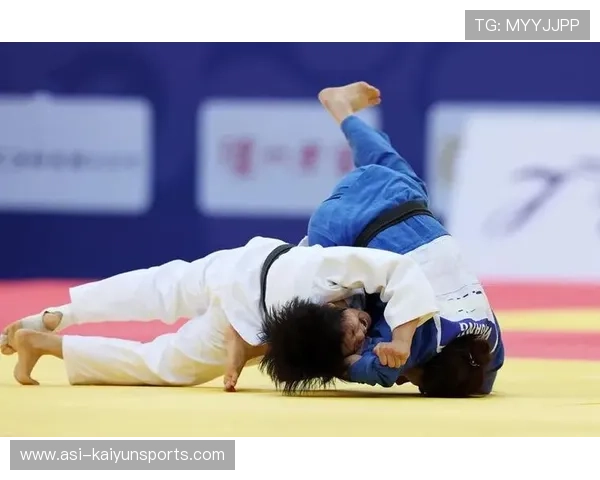 跆拳道、柔道国际赛事前瞻